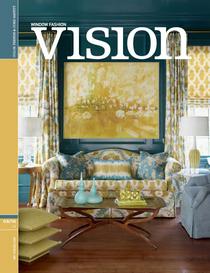Window Fashions Vision - September/October 2014