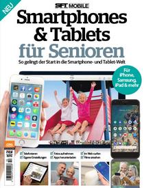 SFT Mobile - Smartphones & Tablets fur Senioren - Nr.10 2017