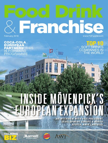 Food Drink & Franchise - February 2018