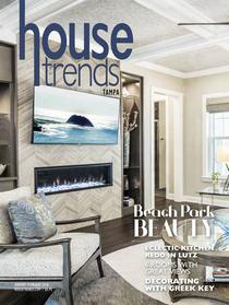 Housetrends Tampa Bay - January/February 2018