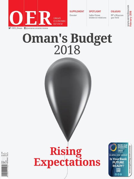 Oman Economic Review - February 2018
