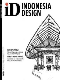 Indonesia Design - February/March 2018