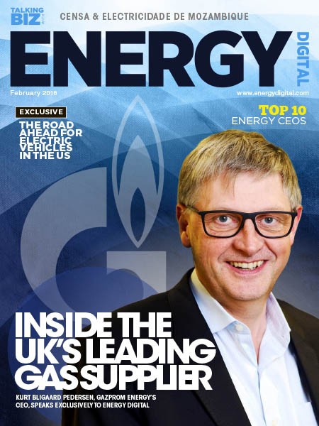 Energy Digital - February 2018