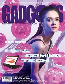 Gadgets Philippines - February 2018