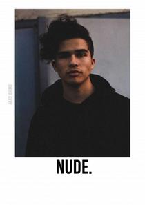 Nude Magazine - Issue 26 2018