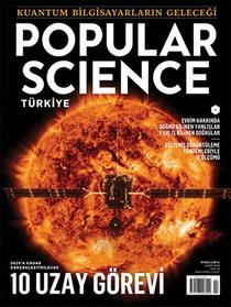 Popular Science Turkiye - Subat 2018