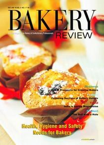 Bakery Review - February-March 2018