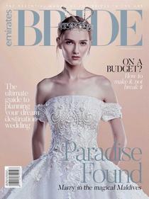 Emirates Bride - February 2018