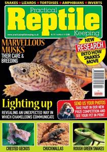 Practical Reptile Keeping - February 2018