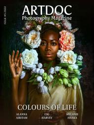 Artdoc Photography Magazine - November 2022