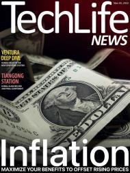 Techlife News - November 05 2022