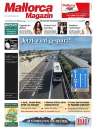Mallorca Magazin - 3 November 2022