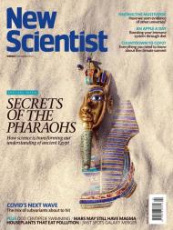 New Scientist International Edition - November 05 2022