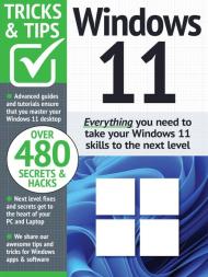 Windows 11 Tricks and Tips - November 2022