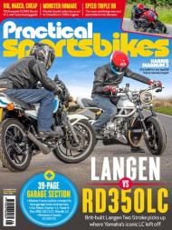 Practical Sportsbikes - November 2022