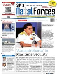 SP's NavalForces - November 2022
