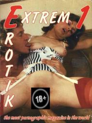 Extrem Erotik - n 1