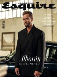 Esquire Espana - diciembre 2022
