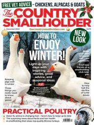 Country Smallholding - December 2022