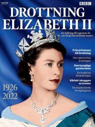 Drottning Elizabeth II - november 2022