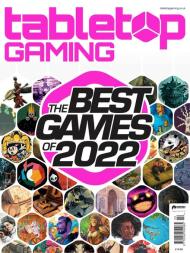 Tabletop Gaming - 25 November 2022