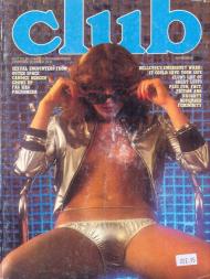Club USA - November 1978