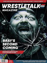 Wrestletalk Magazine - Issue 46 - December 2022
