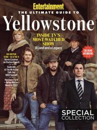 Entertainment Weekly - Special Edition - 11 October 2022
