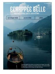 Echappee Belle Magazine - 09 novembre 2022
