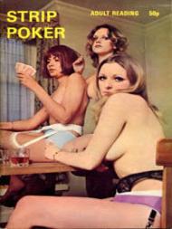 Strip Poker 1973