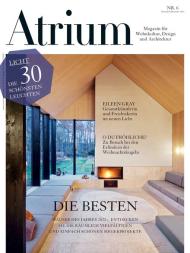 Atrium Germany - November 2022