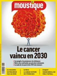 Moustique Magazine - 23 Novembre 2022