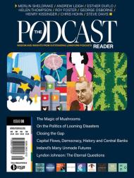 The Podcast Reader - November 2022