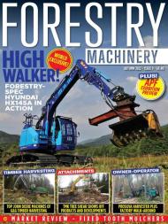 Forestry Machinery - December 2022