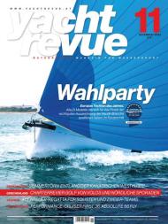 Yachtrevue - November 2022