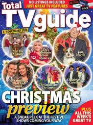 Total TV Guide - 29 November 2022