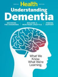 Health Special Edition Understanding Dementia - October 2022