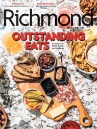 Richmond Magazine - December 2022