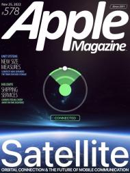 AppleMagazine - November 25 2022