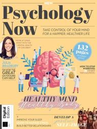 Psychology Now - November 2022