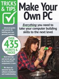 Make Your Own PC Tricks and Tips - 09 November 2022