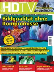 HDTV Magazin - November 2022