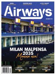 Airways Magazine - December 2022