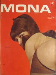 Mona - n. 1 March 1970