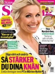 Aftonbladet Sondag - 20 november 2022