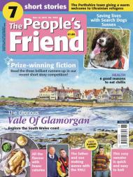 The People's Friend - November 19 2022