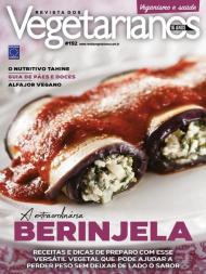 Revista dos Vegetarianos - novembro 2022