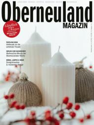 Oberneuland Magazin - November 2022