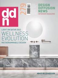 DDN Design Diffusion News - novembre 2022