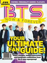 J-14 Presents BTS Now & Forever - October 2022